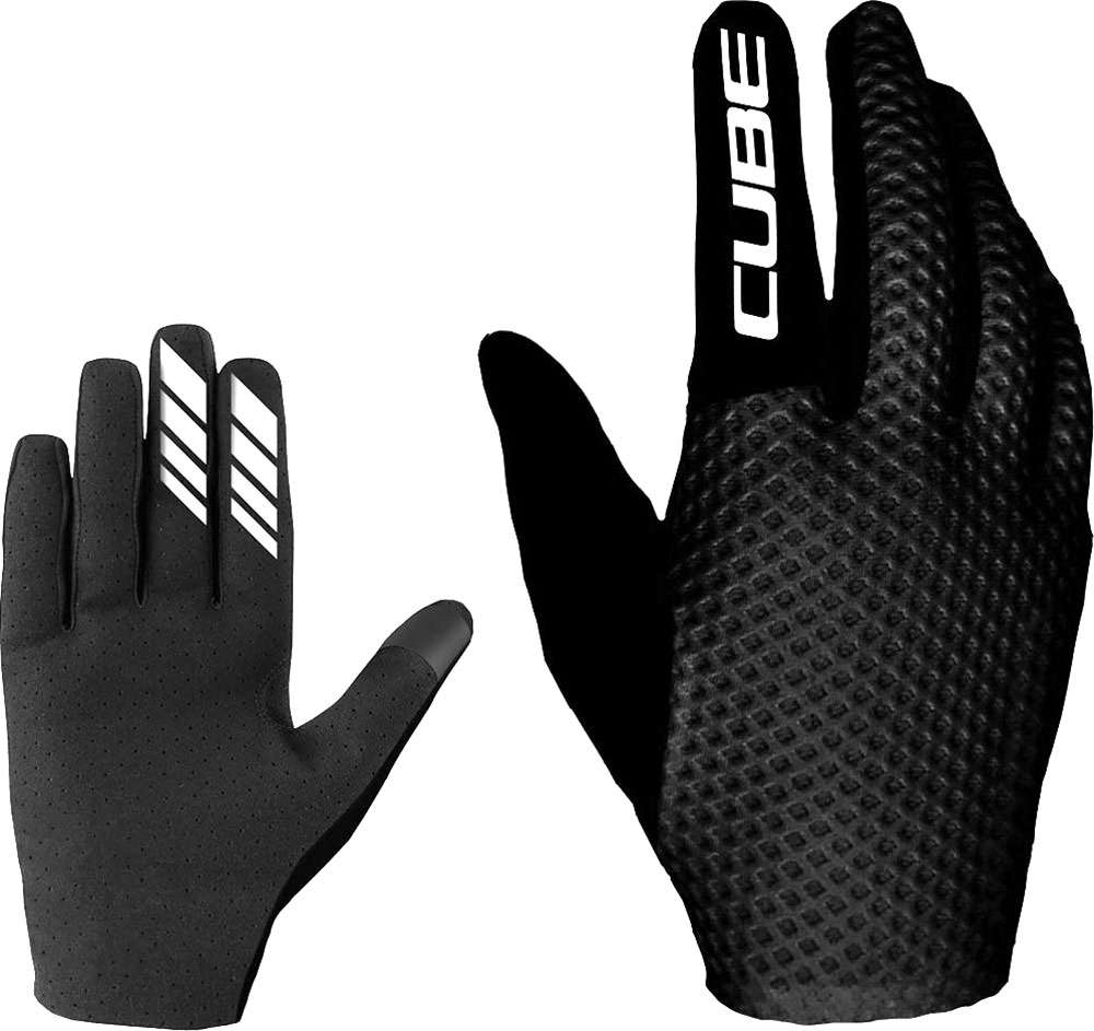 Cube race - gants de cyclisme