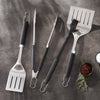 Spatule de barbecue de précision Weber