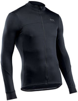 Northwave force 2 ls - maillot manches longues - afbeelding 1