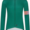Shimano apice - maillot manches longues