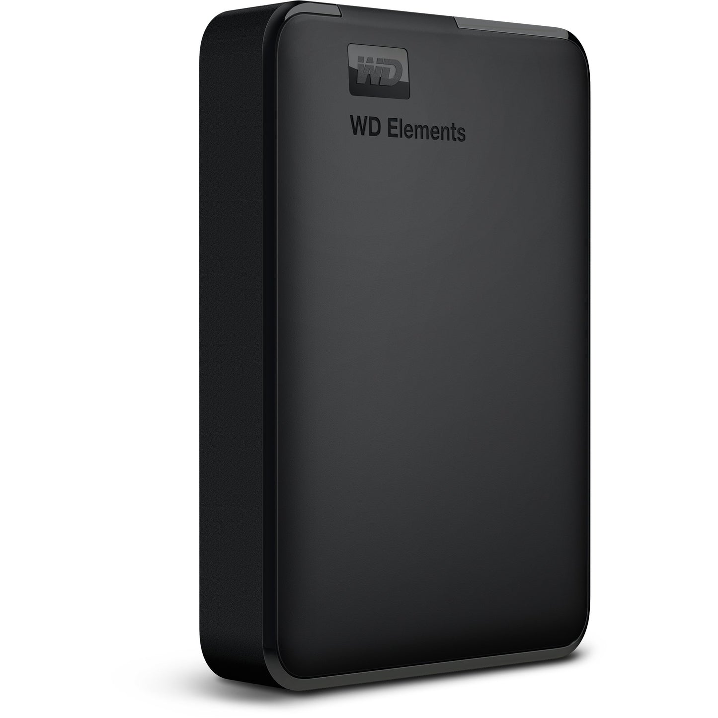 Éléments WD portables, 5 To Disque dur externe