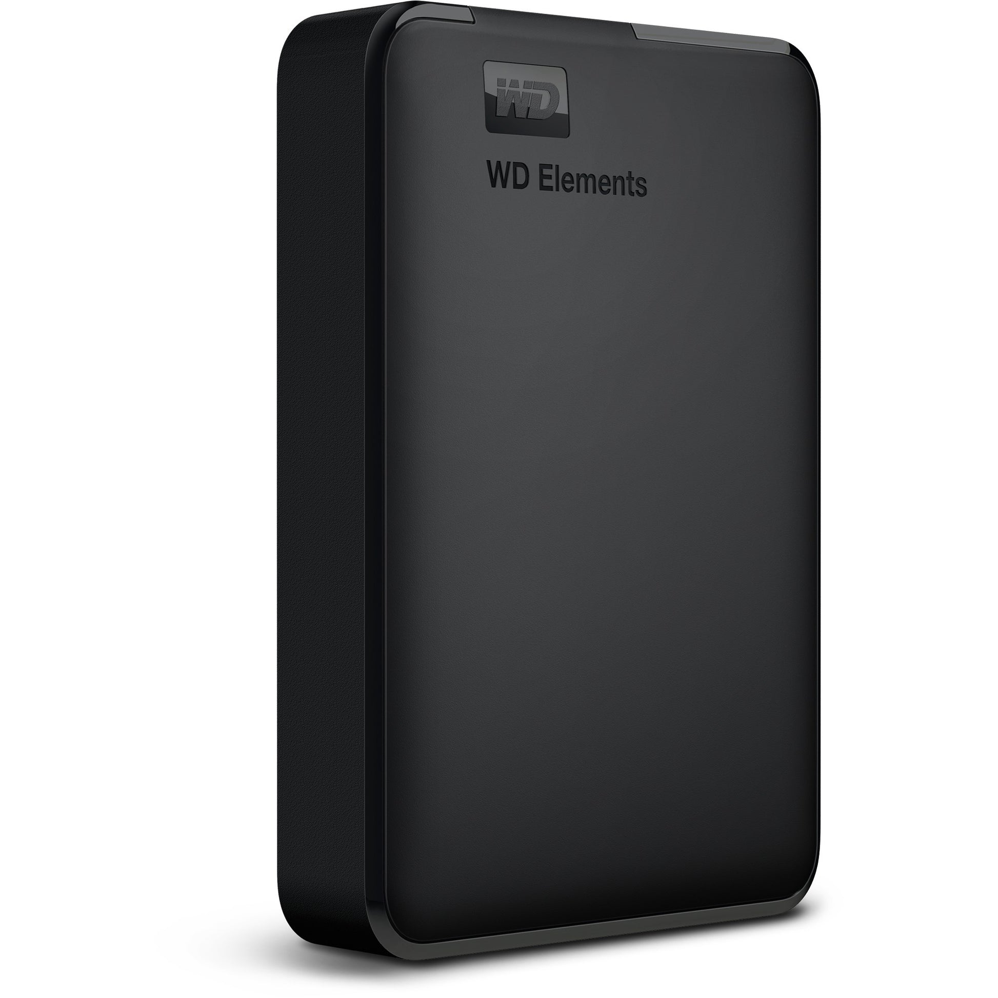 Éléments WD portables, 5 To Disque dur externe