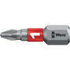 Wera kraftform compact 27 ra 1 avec jeu d'embouts 6 pièces