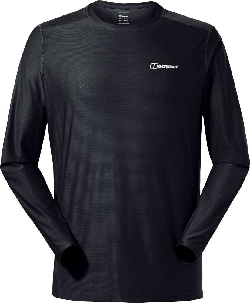 Berghaus 24 7 tech - manches longues fonctionnelles