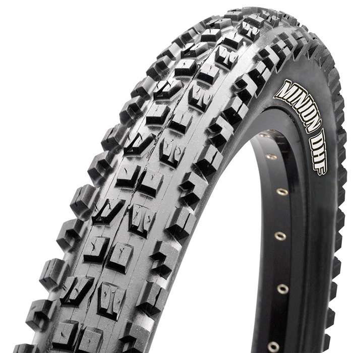 Pneu pliable Maxxis minion dhf avant 29x2,30 exo tr dual 60
