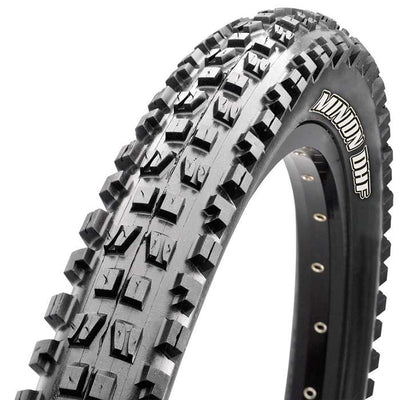 Pneu pliable Maxxis minion dhf avant 29x2,30 exo tr dual 60