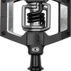 Pédales automatiques Crankbrothers Mallet Trail