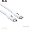 Club 3D USB-C 80 Gbit / ste