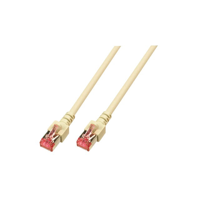 Divers câble de patch RJ45 Cat.6 S FTP 5M