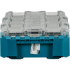 Accessoires Makita Organisateur Maktrak moyen - p-91045