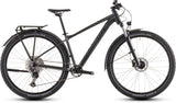 Cube aim slx fe slateblack'n'black - afbeelding 1