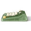 IQUnix OG80 Camping Wireless Mechanical Clavier