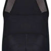 Cuissard à bretelles Shimano veloce - cuissard à bretelles pour femme avec peau de chamois