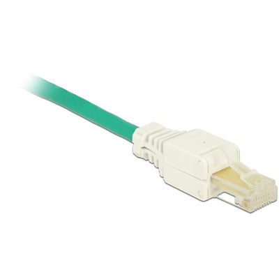 Dellock RJ45 Plug Cat.5e UTP TOODREE
