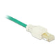 Dellock RJ45 Plug Cat.5e UTP TOODREE