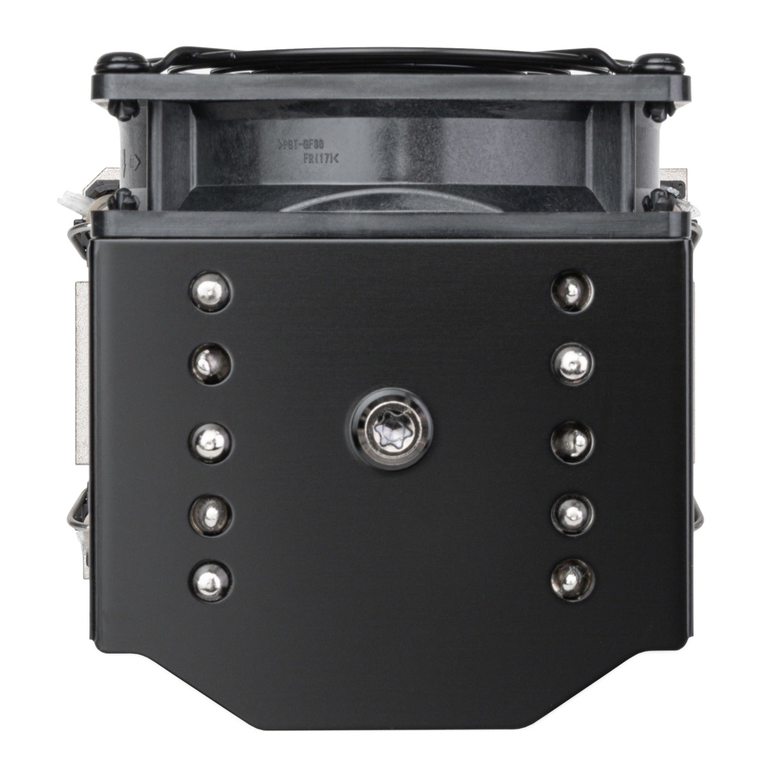 Silverstone SST-XE04-4677VB