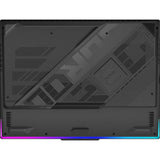 Ordinateur portable de jeu Asus ROG Strix G16 G614FR-RV014W 16 Copilot+ (noir gris | R9 9955HX | RTX 5070 Ti | 32 Go | SSD 2 To) - afbeelding 6