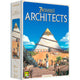 Asmodee 7 merveilles: architectes