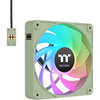 Thermaltake ct120 ex reverse argb synchiste pc refroidissement ventilateur matcha
