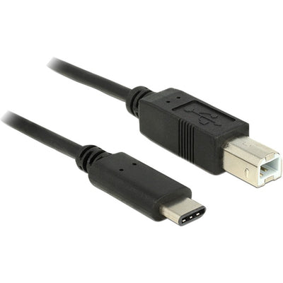 Dellock USB-C 2.0> USB-B
