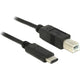 Dellock USB-C 2.0> USB-B