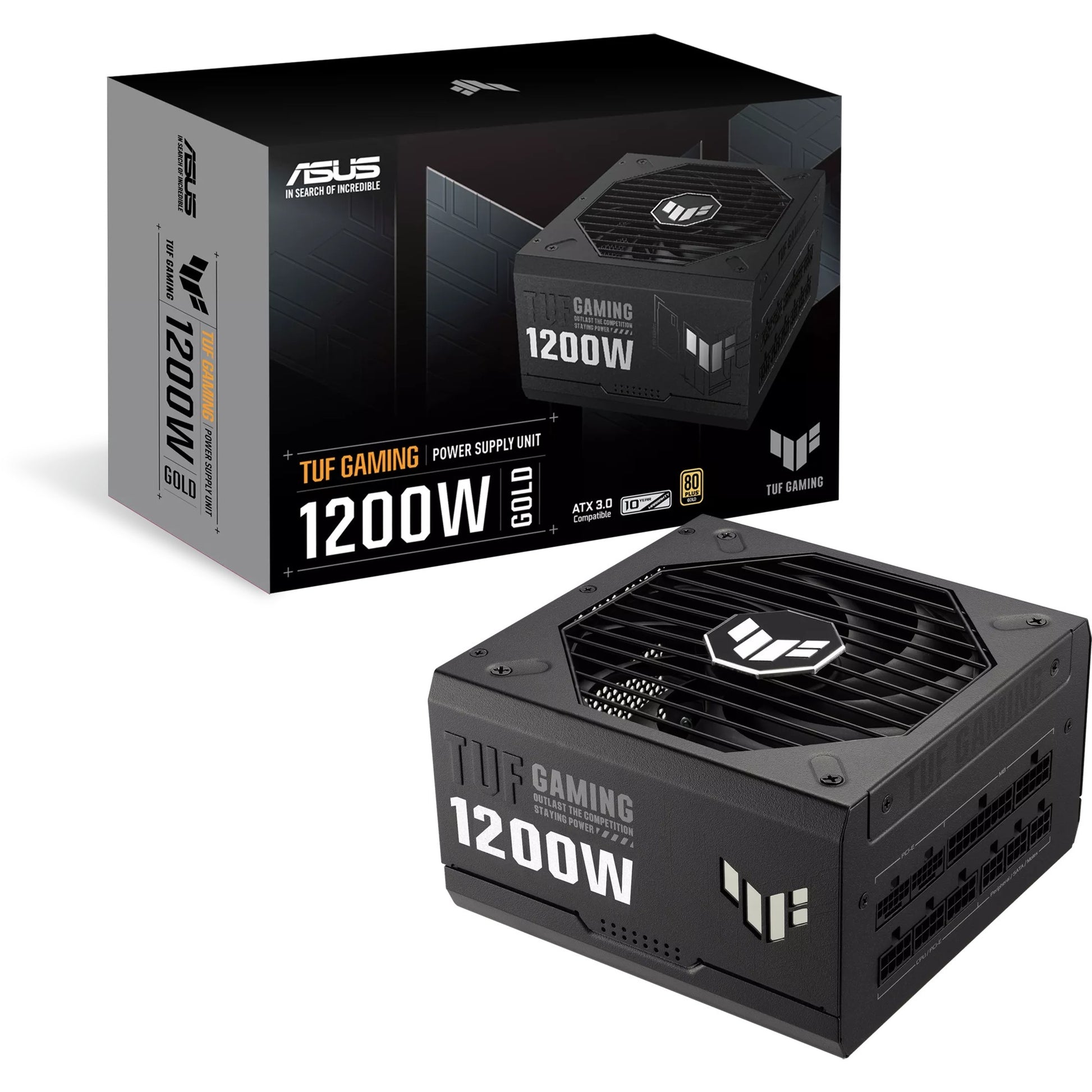 ASUS TUF Gaming 1200W Gold