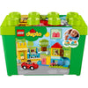 LEGO DUPLO LEGO DUPLO 10914 Boîte de rangement de luxe avec blocs de construction