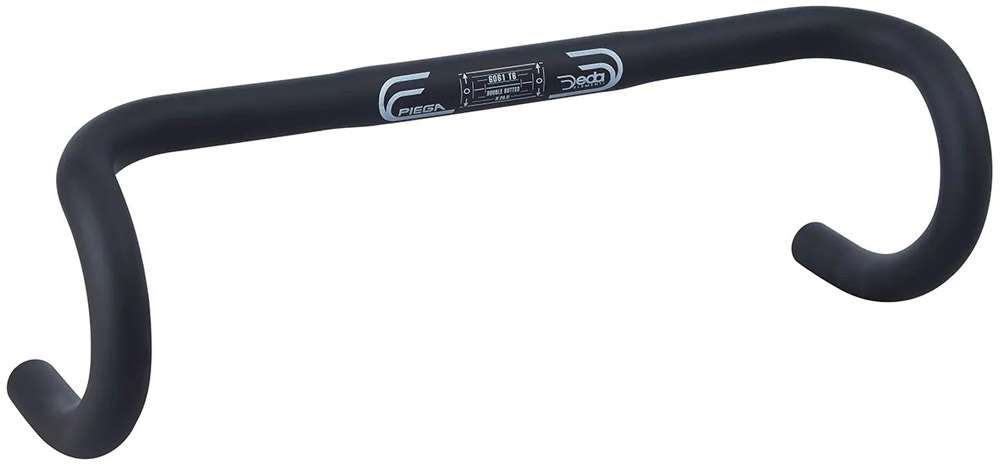 Guidon Deda piega rhm ø26