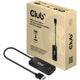 Club 3D HDMI + Micro USB vers USB-C