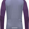 Gorewear spinshift - maillot thermique à manches longues