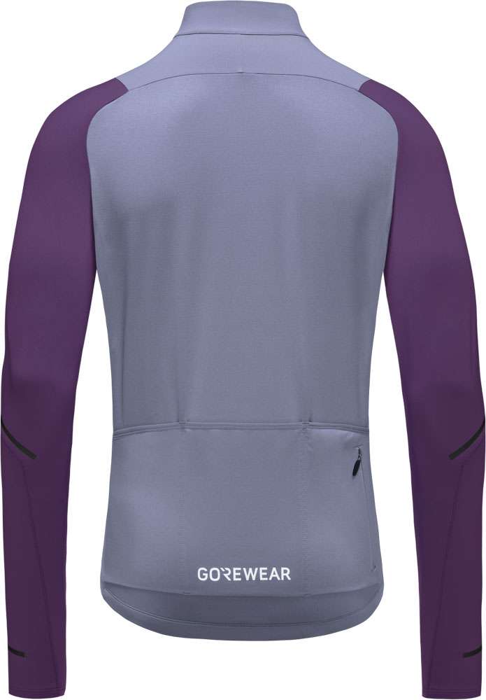 Gorewear spinshift - maillot thermique à manches longues