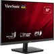 Moniteur Viewsonic VA3209-2k-MHD 31,5 (noir, 2x HDMI, 1x display port, son)