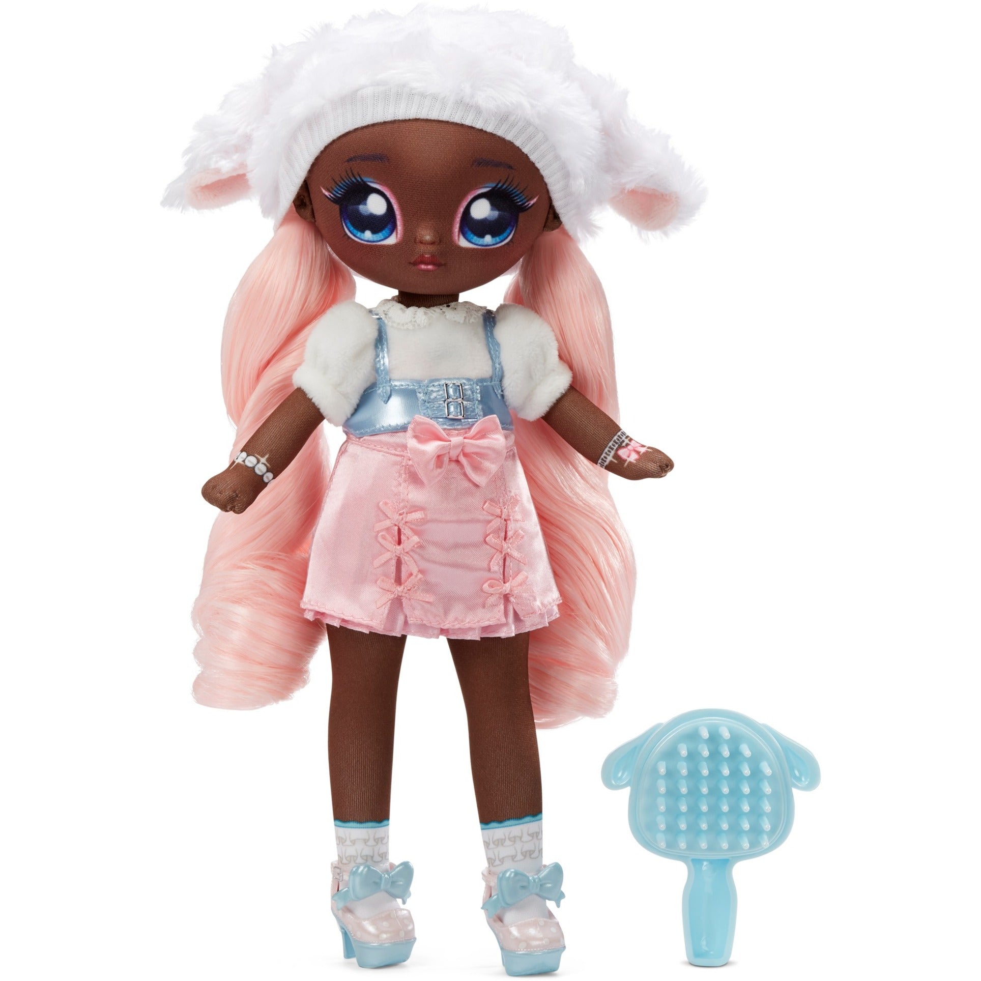 MGA Entertainment After! Après! Après! Adolescents surprise Lila Lamb