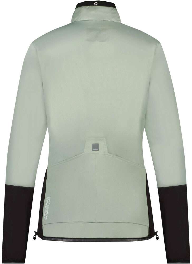 Veste Shimano Kumano - veste de cyclisme multifonctionnelle pour femme
