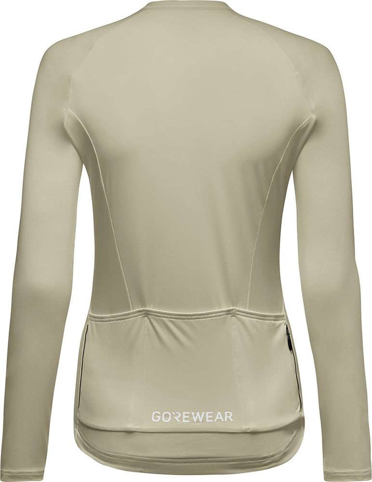 Gorewear spinshift - maillot manches longues pour femme