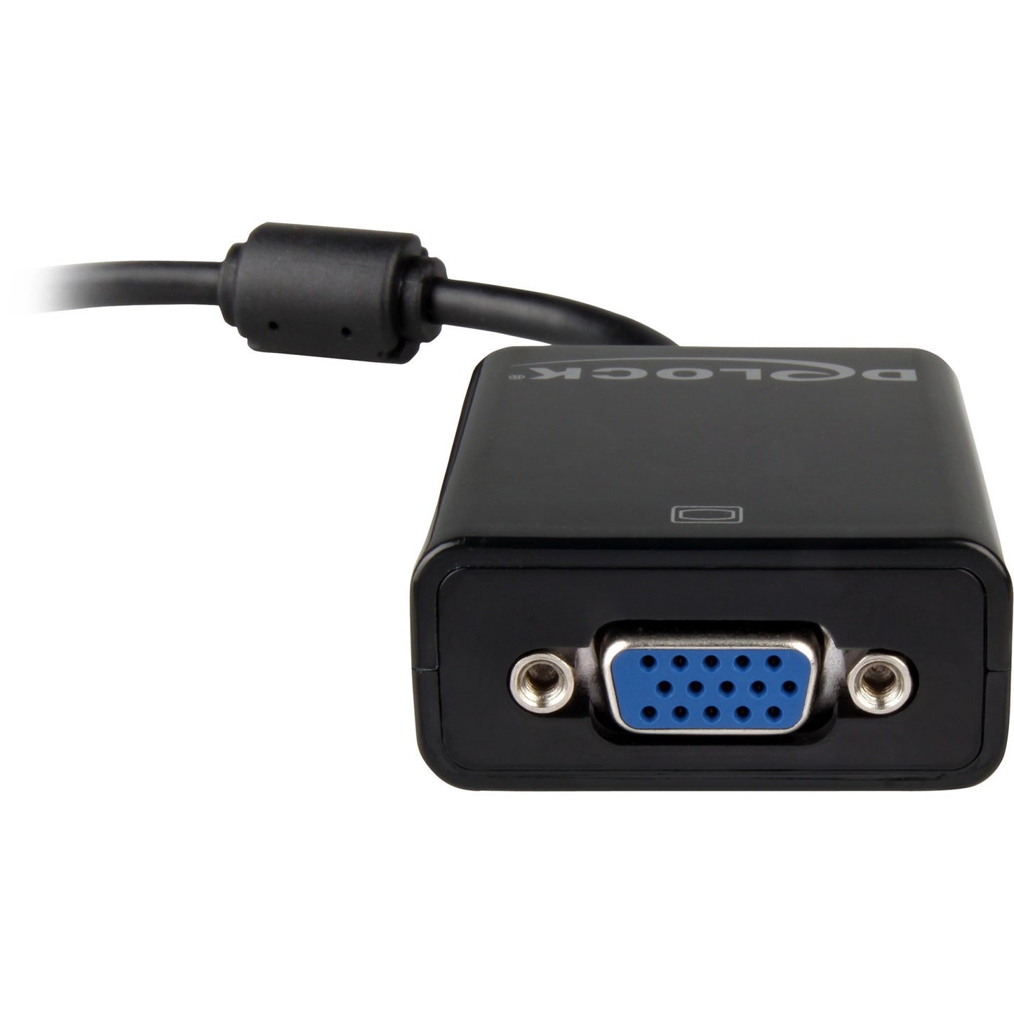 Adaptateur Dellock DisplayPort 1.1> VGA