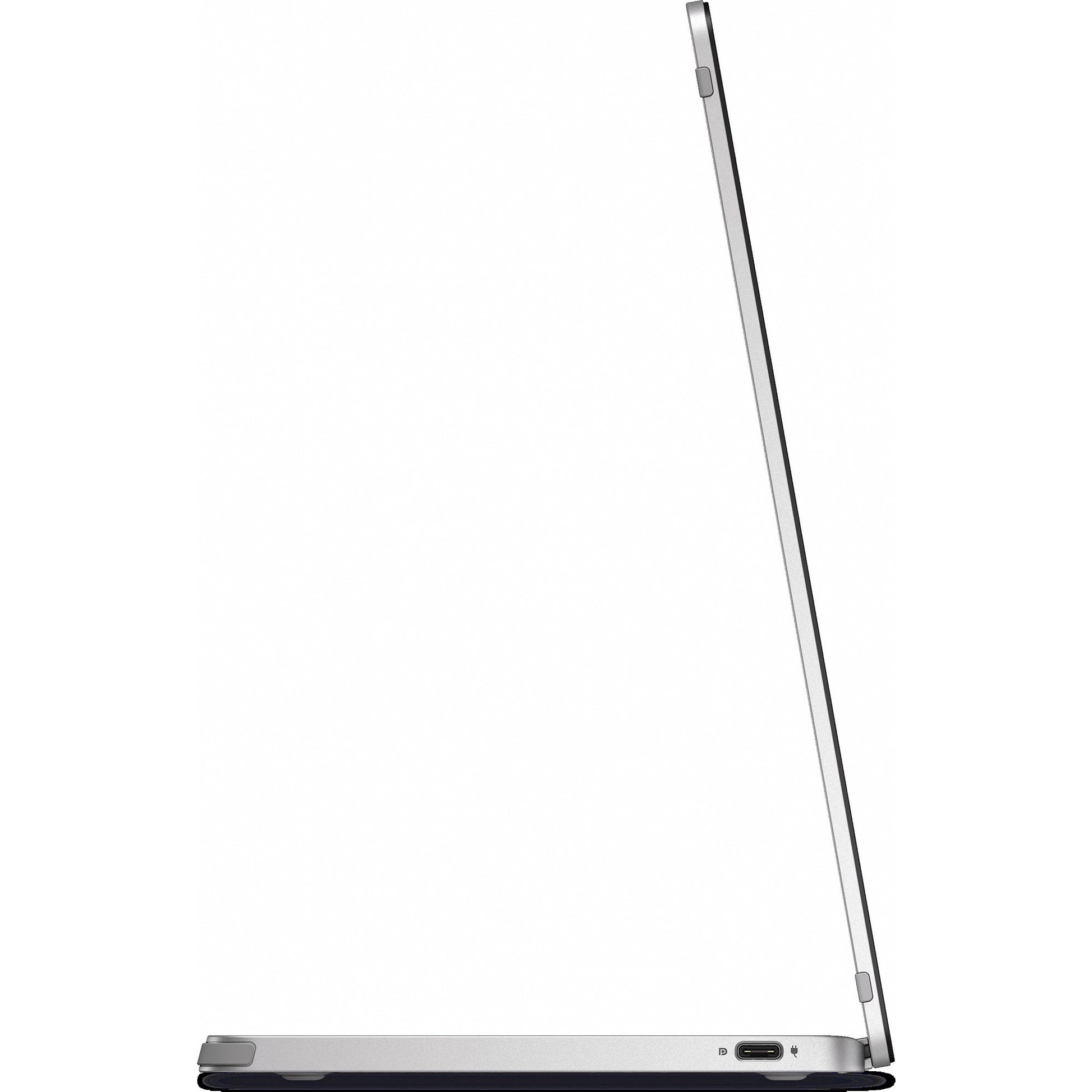 Moniteur portable Dell pro 14 plus - p1425 14 (argent noir, 2x USB-C)