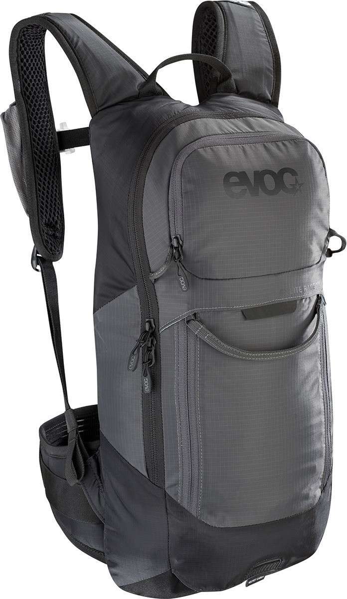 Evoc fr lite race 10l - sac à dos protecteur