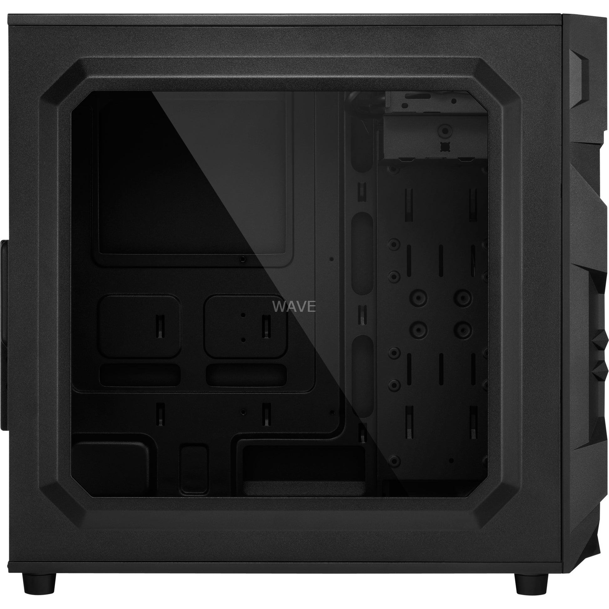 Sharkoon VG7-W RGB