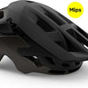 Avec revo mips - casque vtt