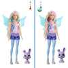 Couleur de Mattel Révèle des frais de mode fantastique