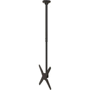 NEOMOUNTS AIDE DE PLAFICATION FPMA-C340BLACK - afbeelding 2
