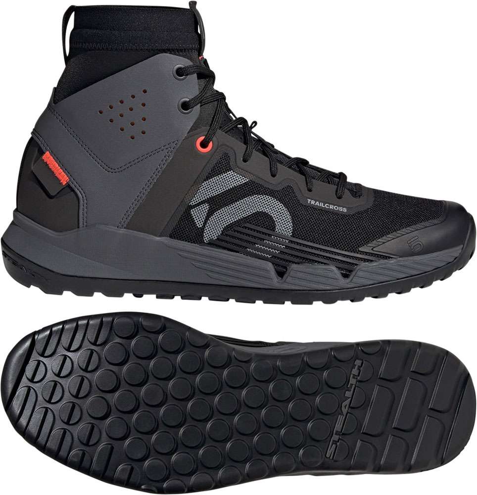 Five ten trailcross mid pro - chaussures vtt