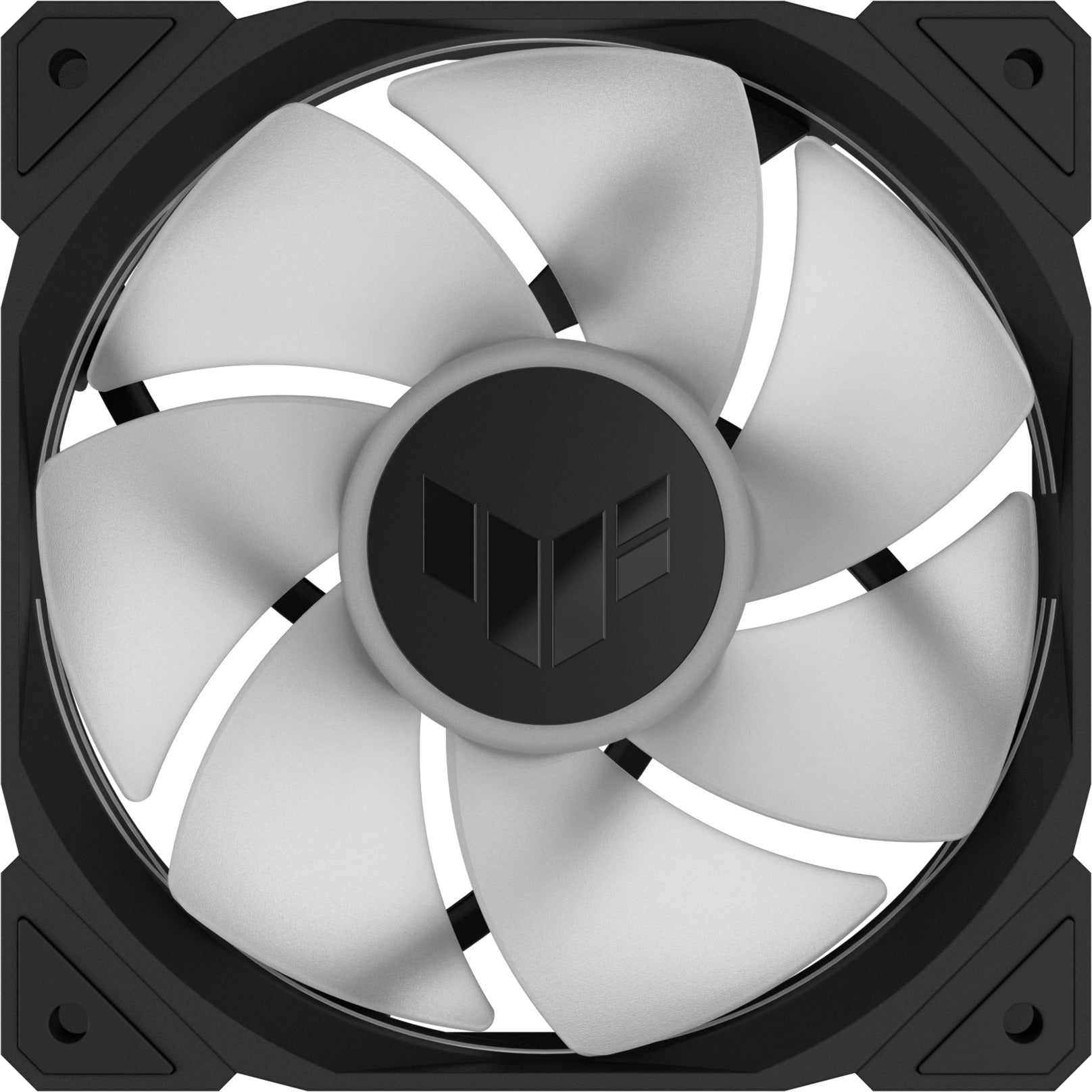 ASUS TUF GAMING TR120 Argb Reverse Fan Pack, 3 pièces