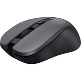 Trust Trezo Comfort Wireless Keyboards MUISSET - afbeelding 4