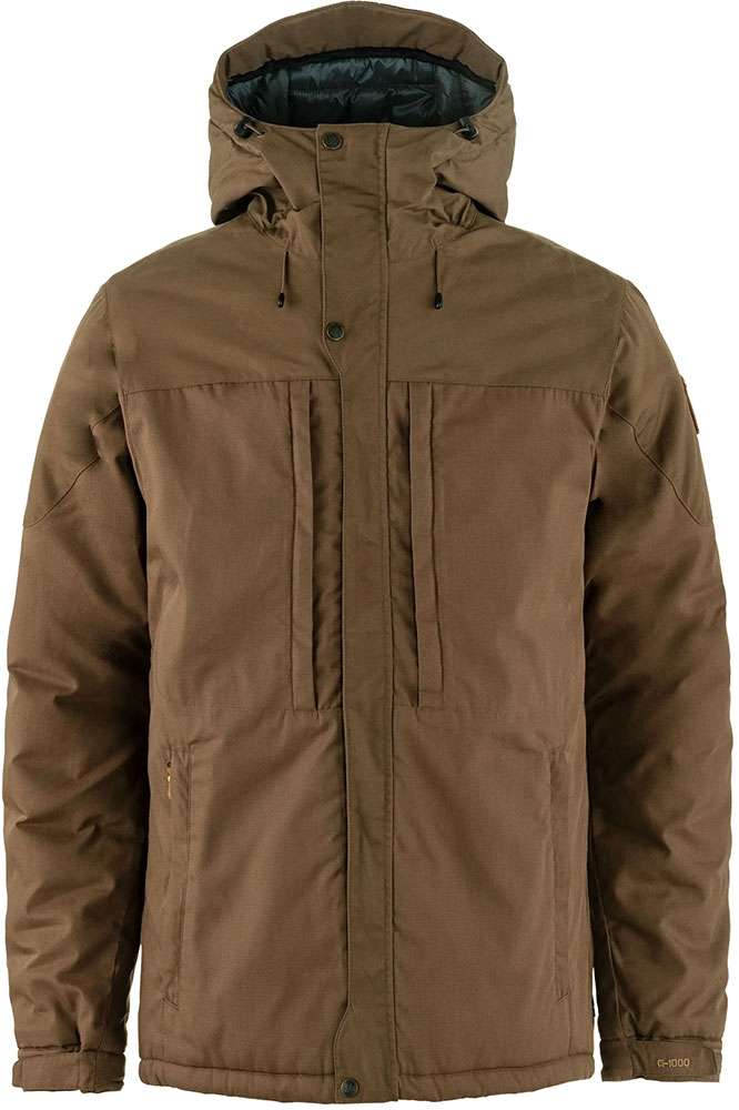 Fjällräven skogsö rembourré - veste d'hiver