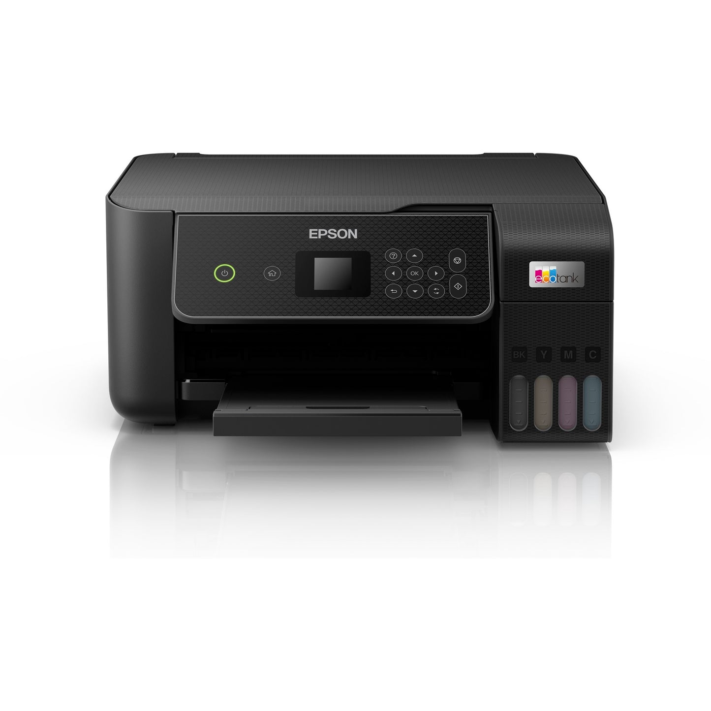 Epson Ecotank ET-2870 A4 Imprimante Wi-Fi multifonctionnelle