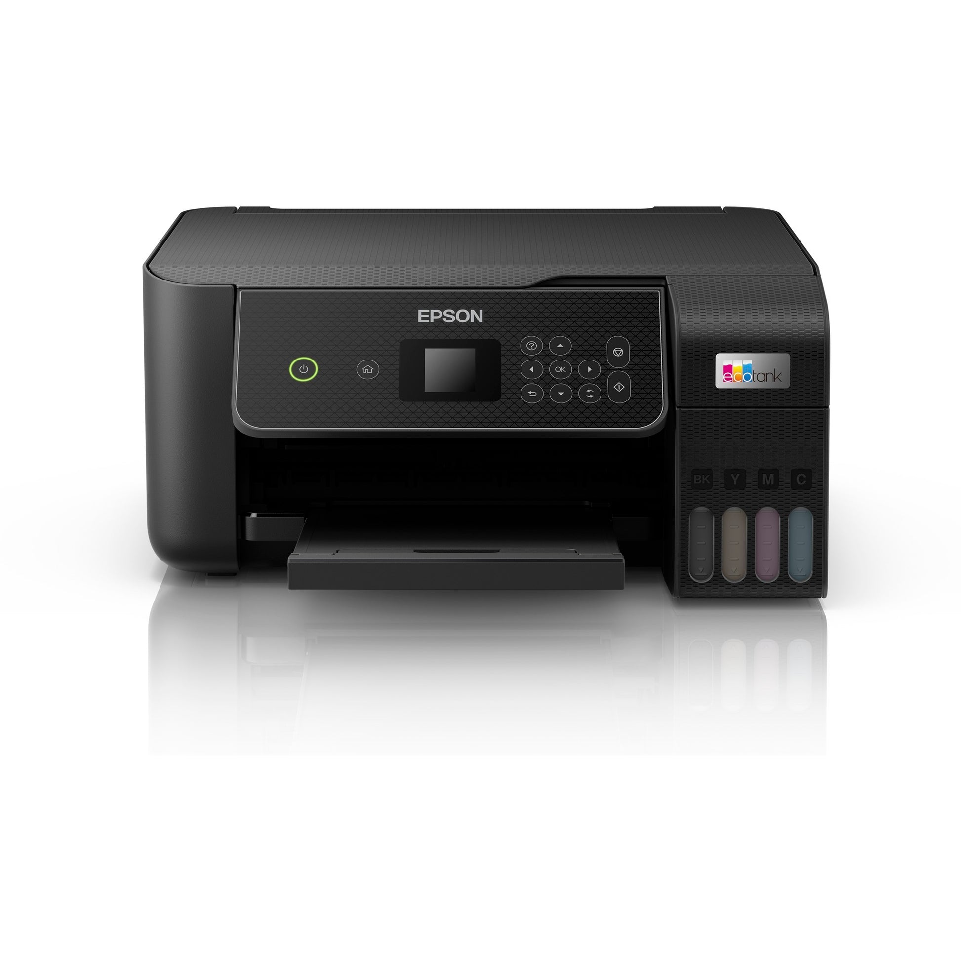 Epson Ecotank ET-2870 A4 Imprimante Wi-Fi multifonctionnelle
