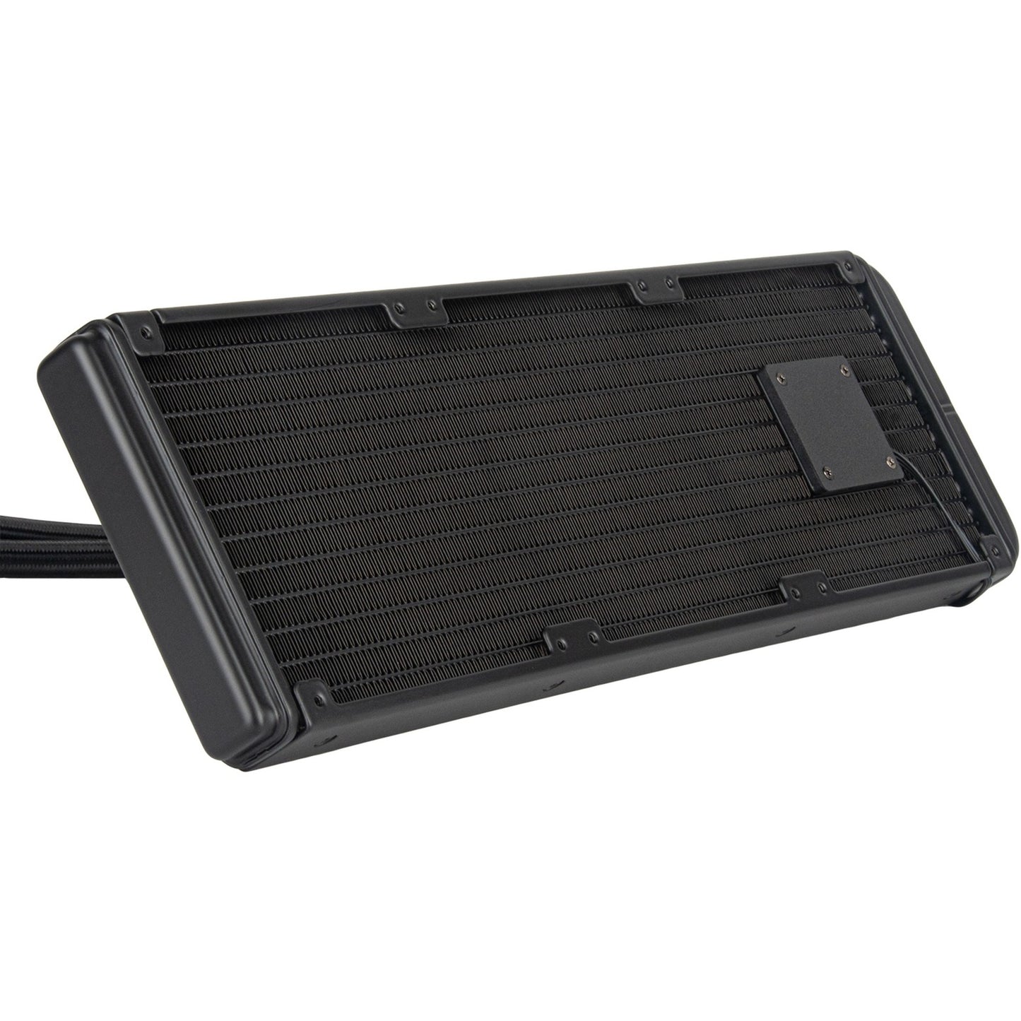 Silverstone XE360-SP5