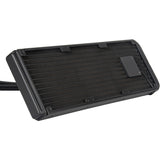 Silverstone XE360-SP5 - afbeelding 3